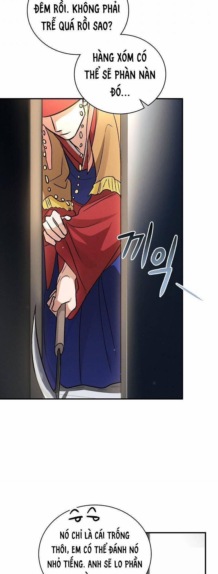 Thầy Pháp Baek Cheoyong 5 trang 60