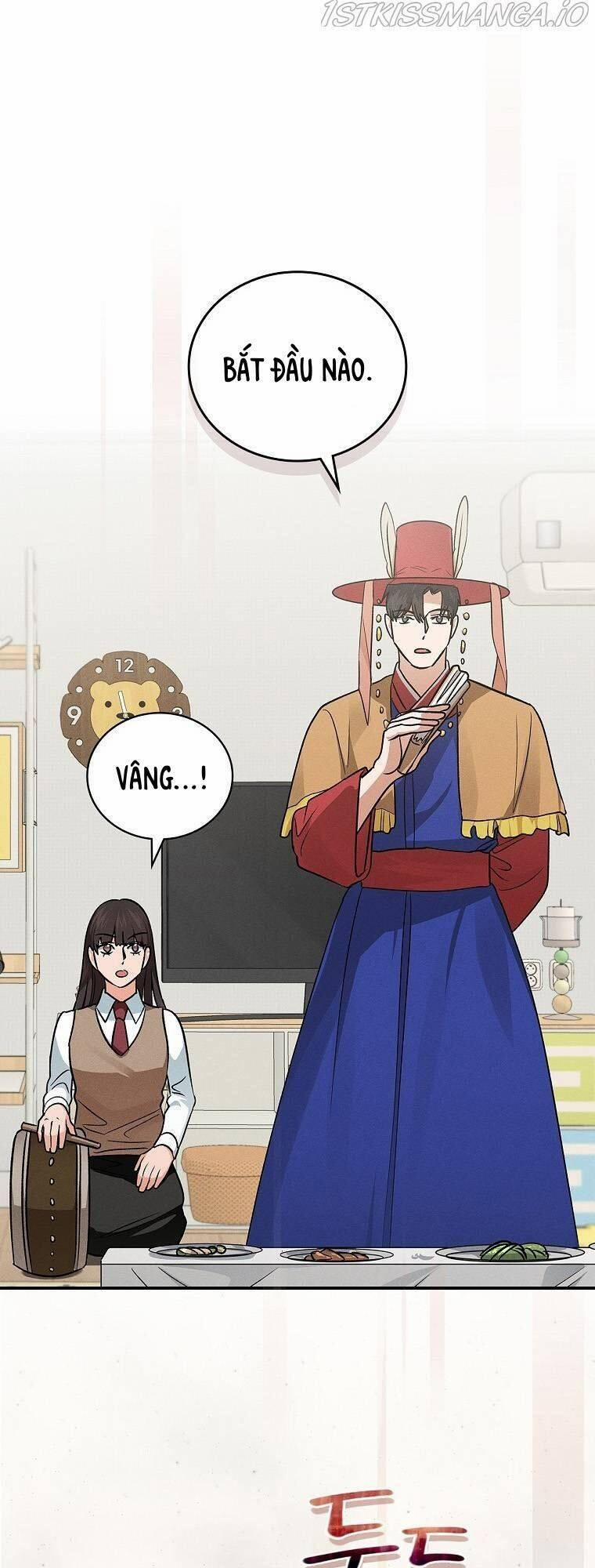 Thầy Pháp Baek Cheoyong 5 trang 62