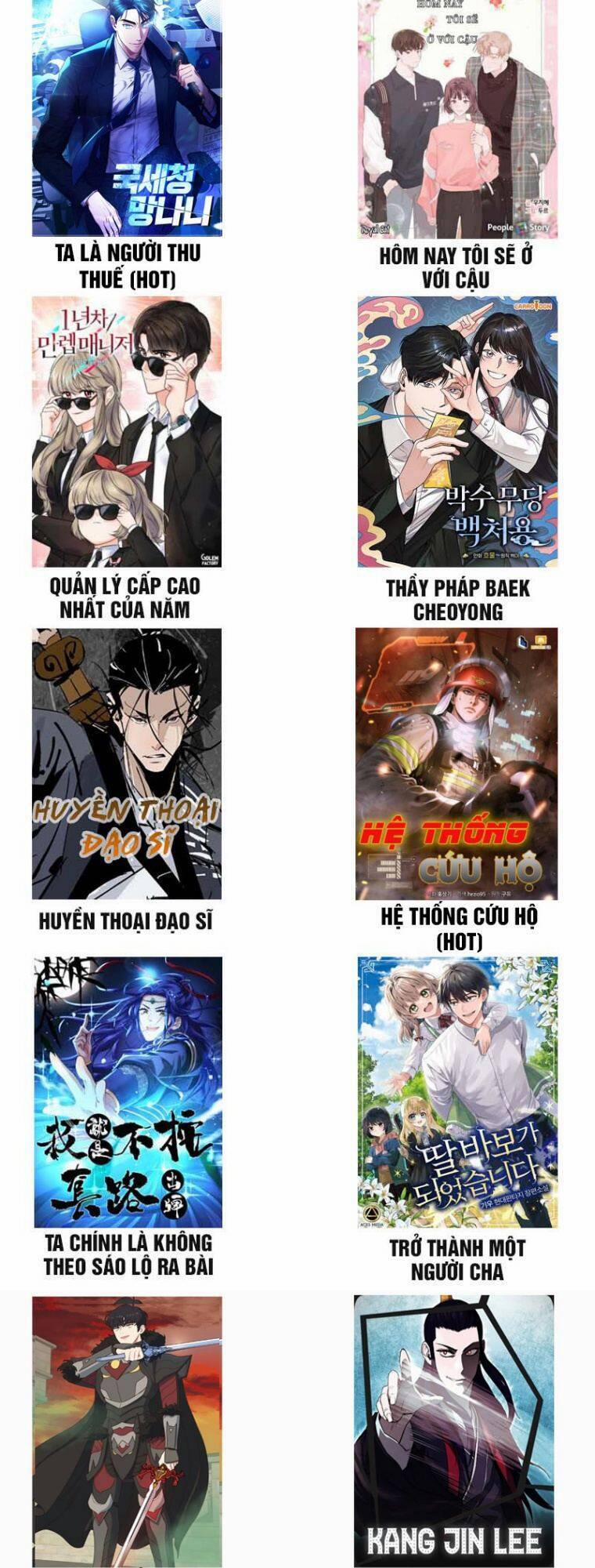 Thầy Pháp Baek Cheoyong 5 trang 73