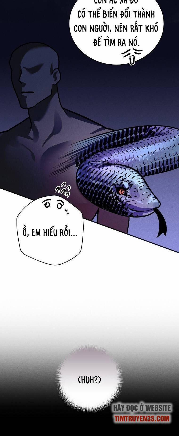 Thầy Pháp Baek Cheoyong 5 trang 8