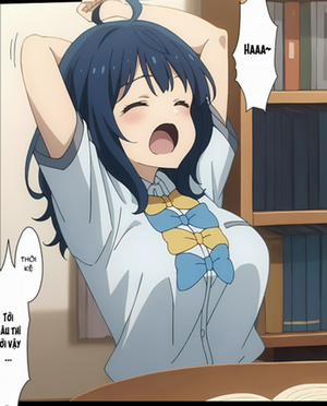 Đọc truyện tranh The 100 Girlfriends ( Hyakkano ) 🔥-Truyện Màu