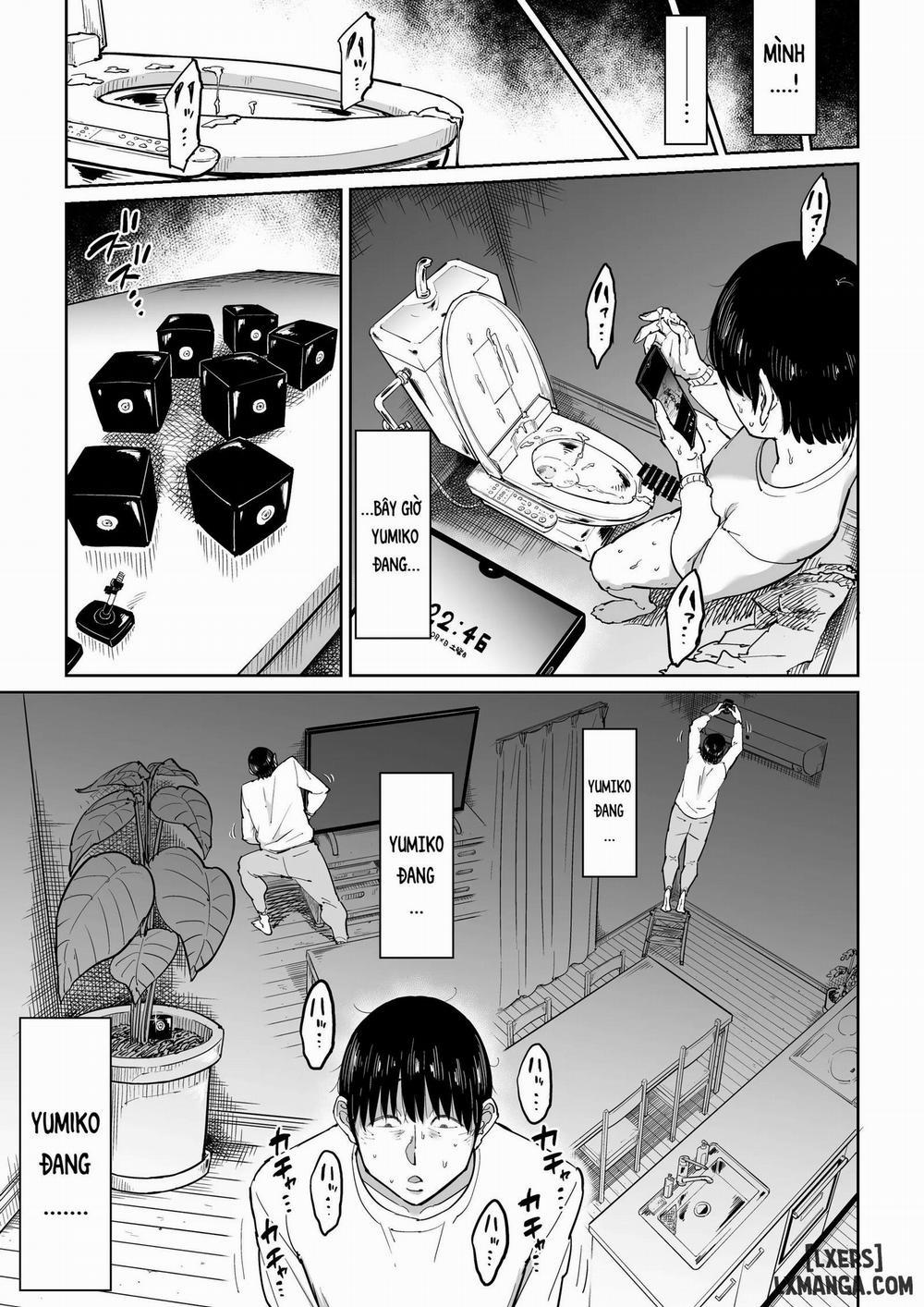 The Adultery Of My Beloved Wife Oneshot trang 26