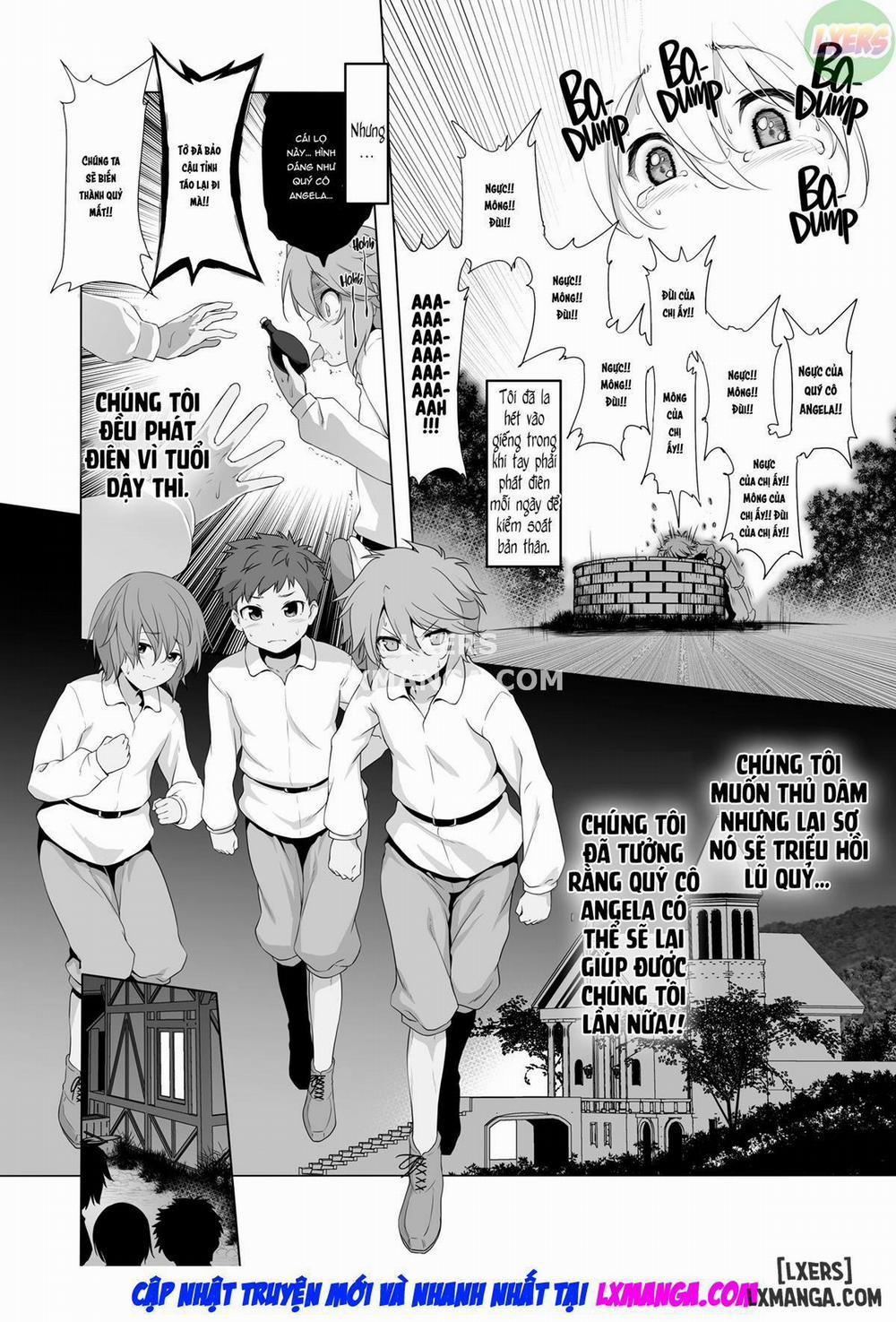 The Adventurer's Log Has Been Fully Recovered 1 trang 11