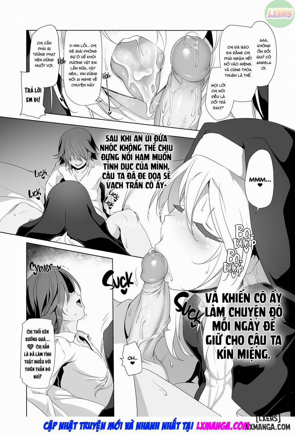 The Adventurer's Log Has Been Fully Recovered 1 trang 14