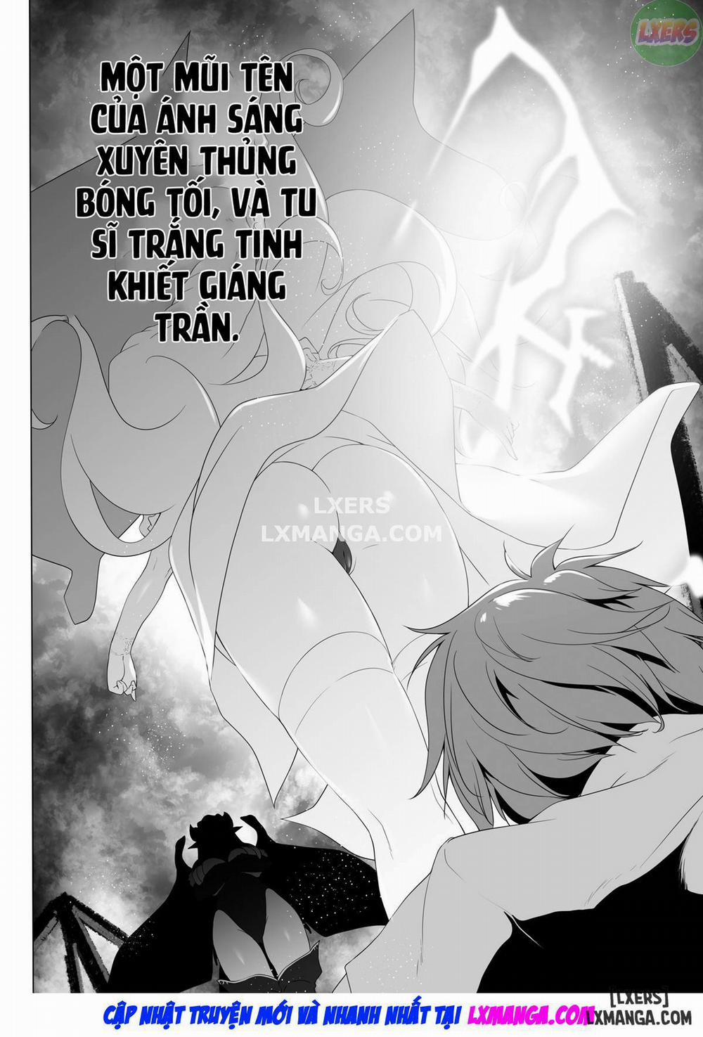 The Adventurer's Log Has Been Fully Recovered 1 trang 7