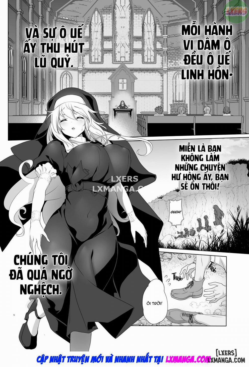 The Adventurer's Log Has Been Fully Recovered 1 trang 9