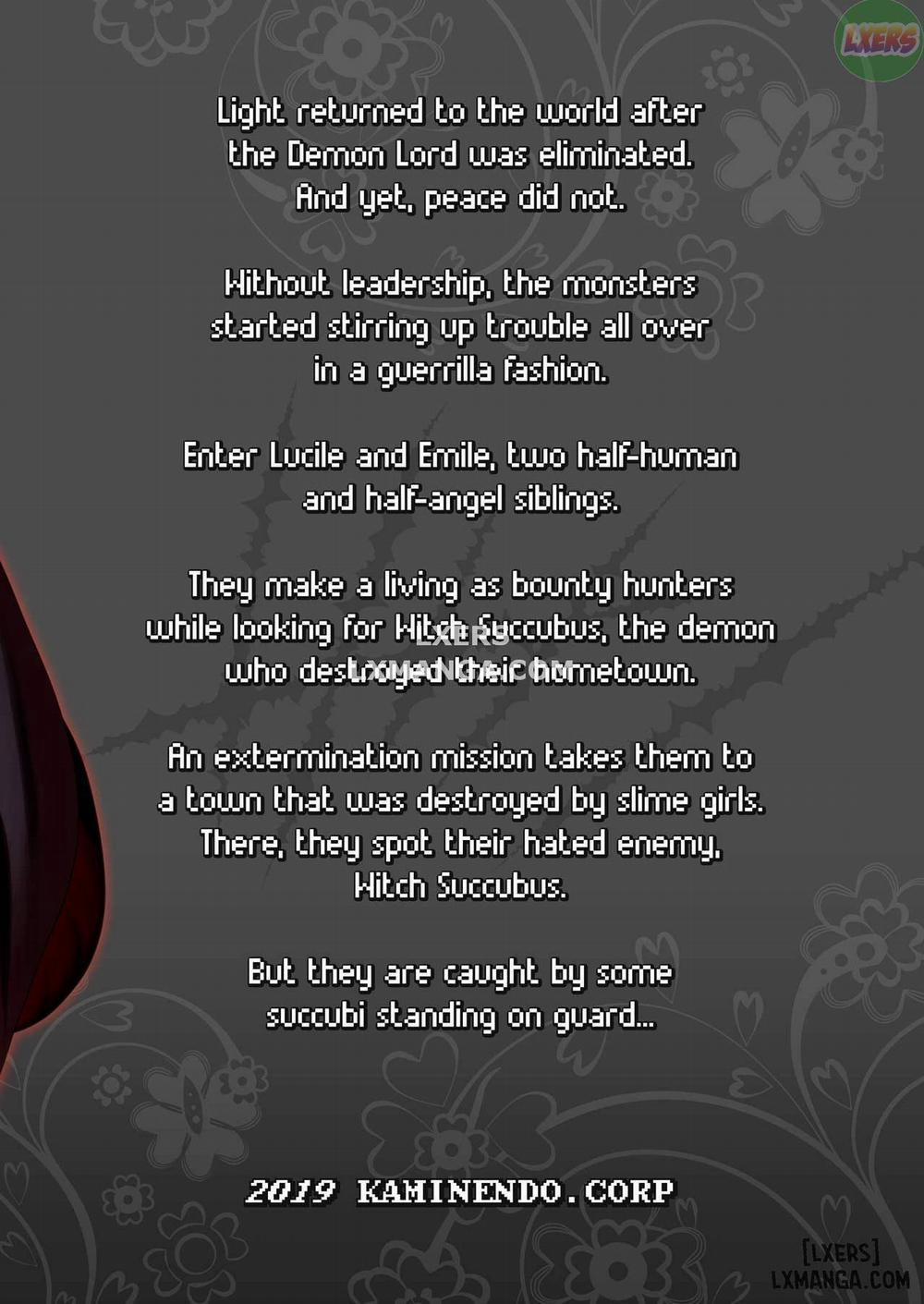 The Adventurer's Log Has Been Fully Recovered 10 trang 38