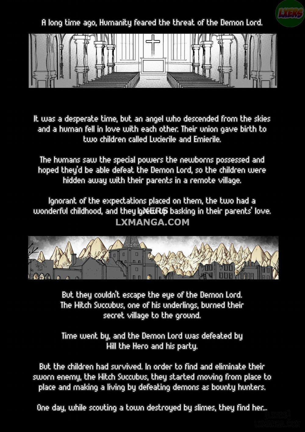 The Adventurer's Log Has Been Fully Recovered 10 trang 5