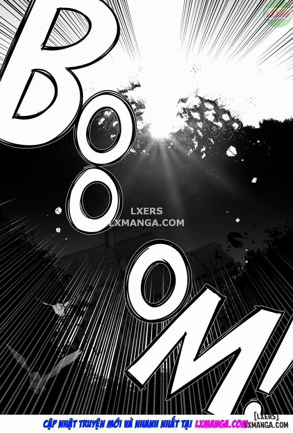 The Adventurer's Log Has Been Fully Recovered 11 trang 21