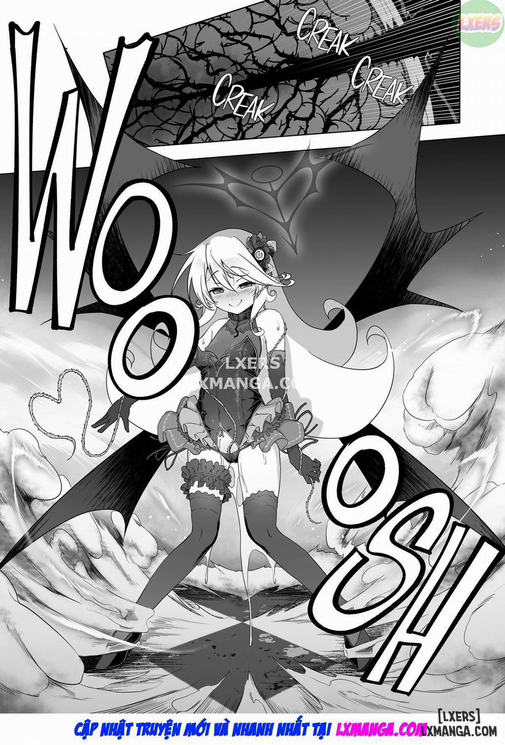 The Adventurer's Log Has Been Fully Recovered 11 trang 58