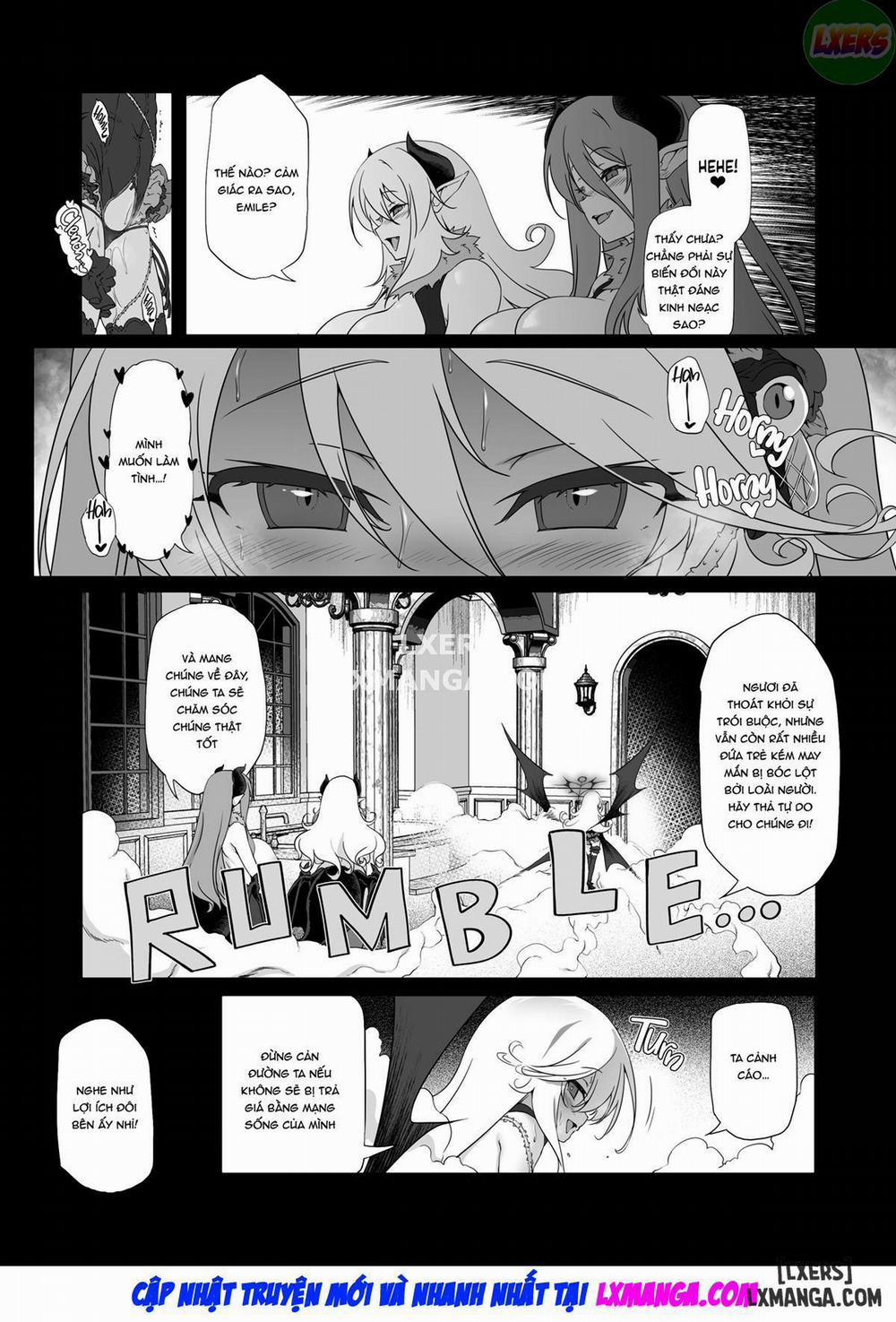 The Adventurer's Log Has Been Fully Recovered 11 trang 59