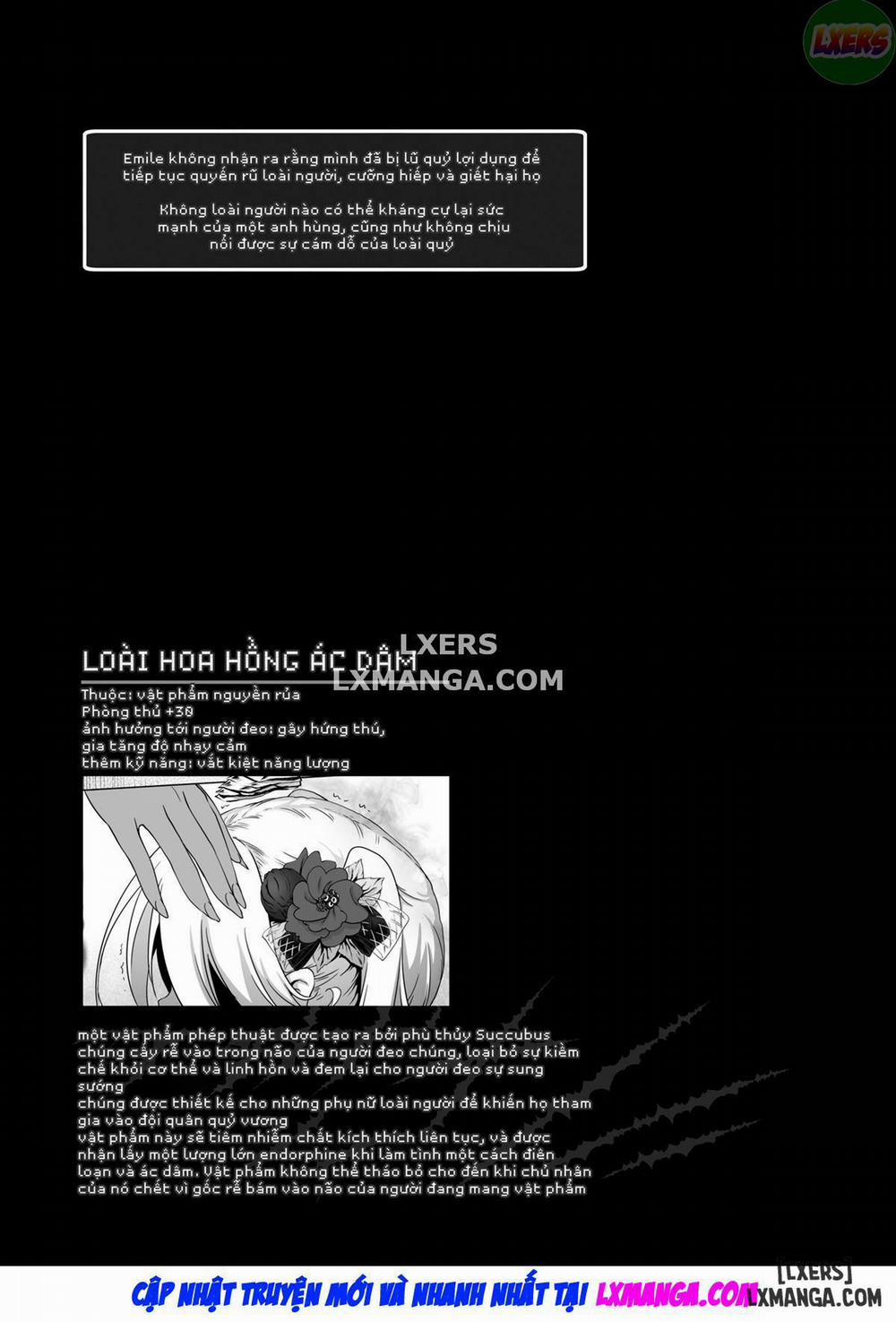 The Adventurer's Log Has Been Fully Recovered 11 trang 62