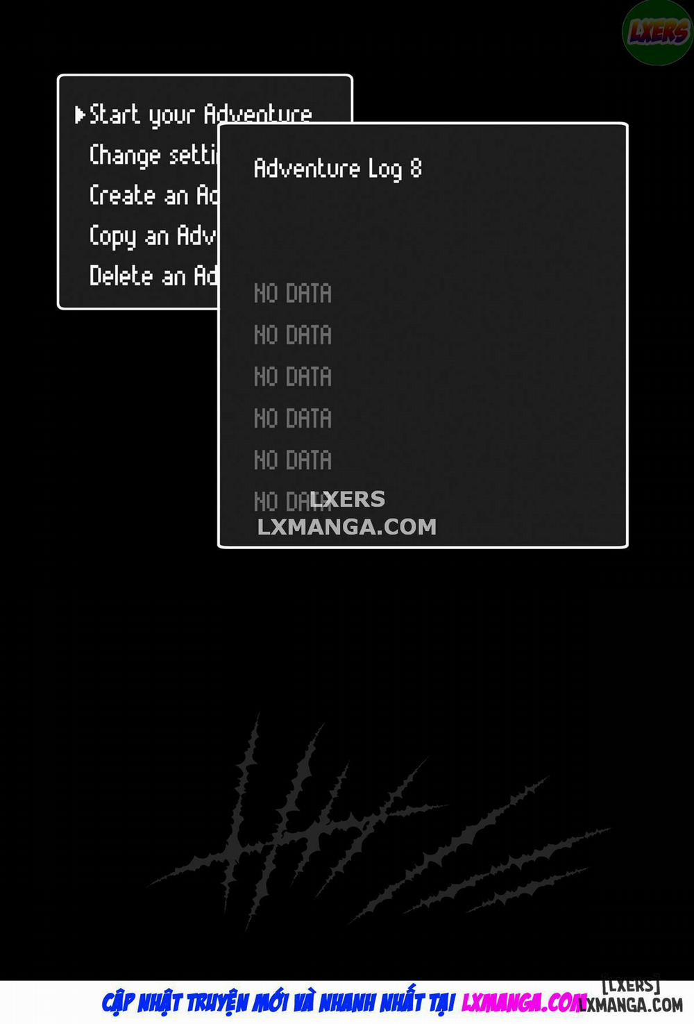 The Adventurer's Log Has Been Fully Recovered 11 trang 86