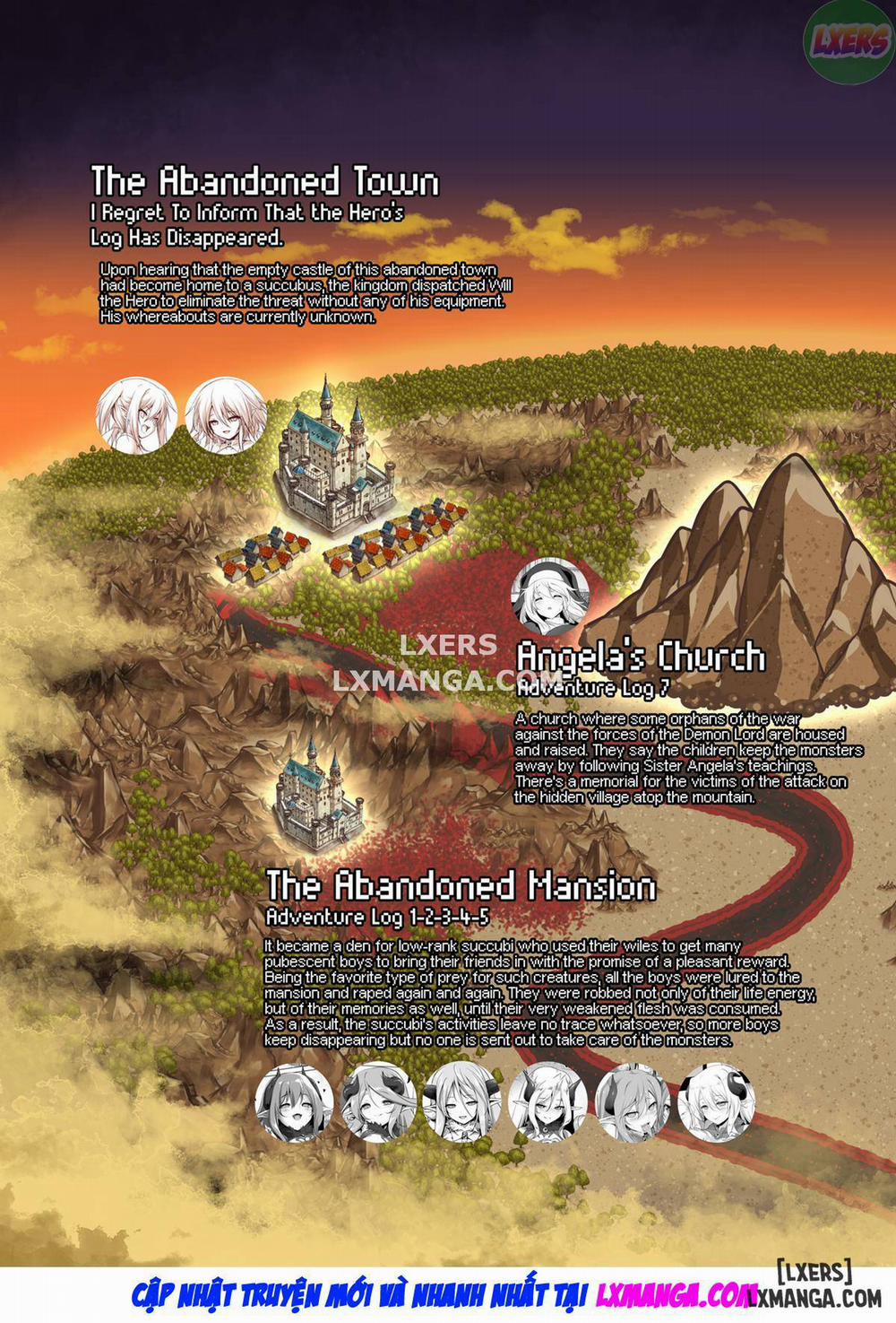 The Adventurer's Log Has Been Fully Recovered 11 trang 90