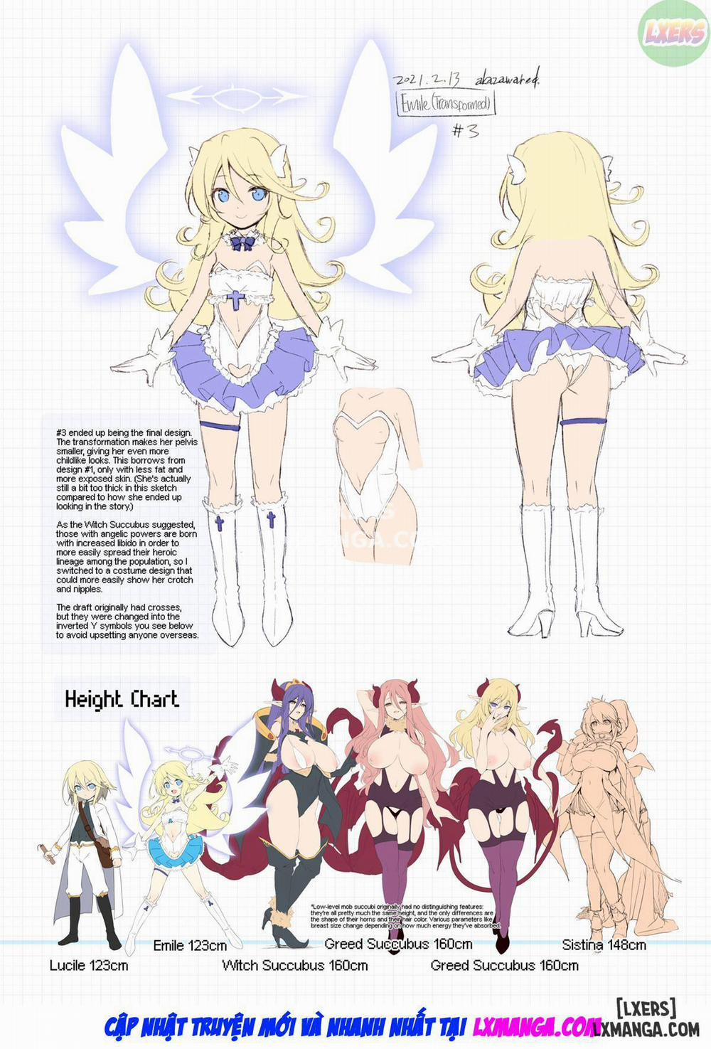 The Adventurer's Log Has Been Fully Recovered 11 trang 92