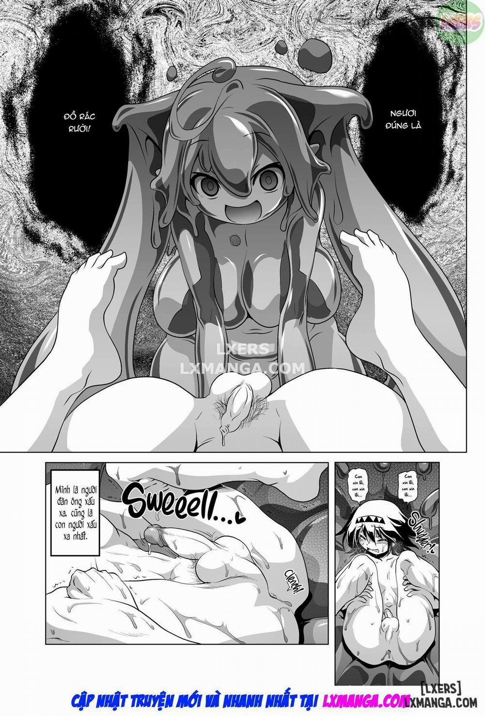 The Adventurer's Log Has Been Fully Recovered 5 trang 14