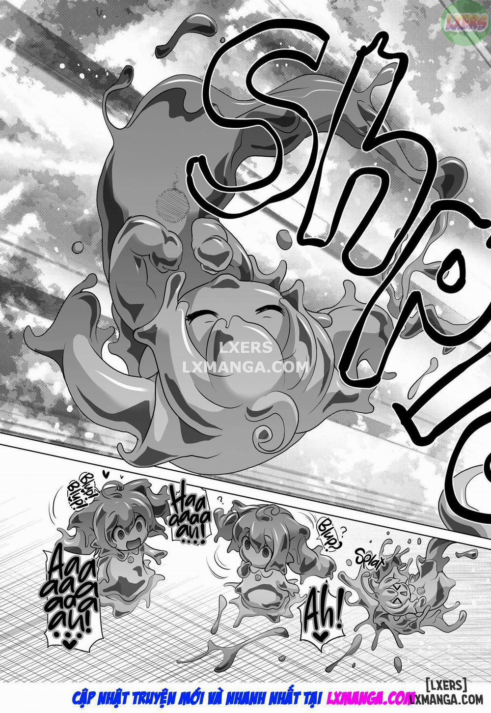 The Adventurer's Log Has Been Fully Recovered 5 trang 24