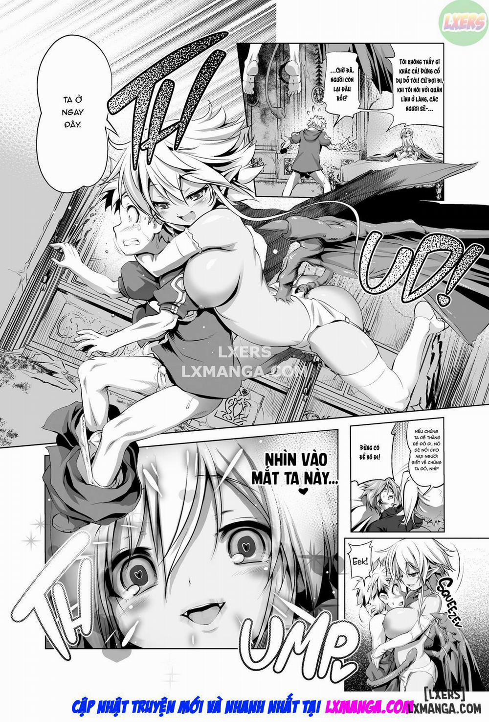 The Adventurer's Log Has Been Fully Recovered 6 trang 27