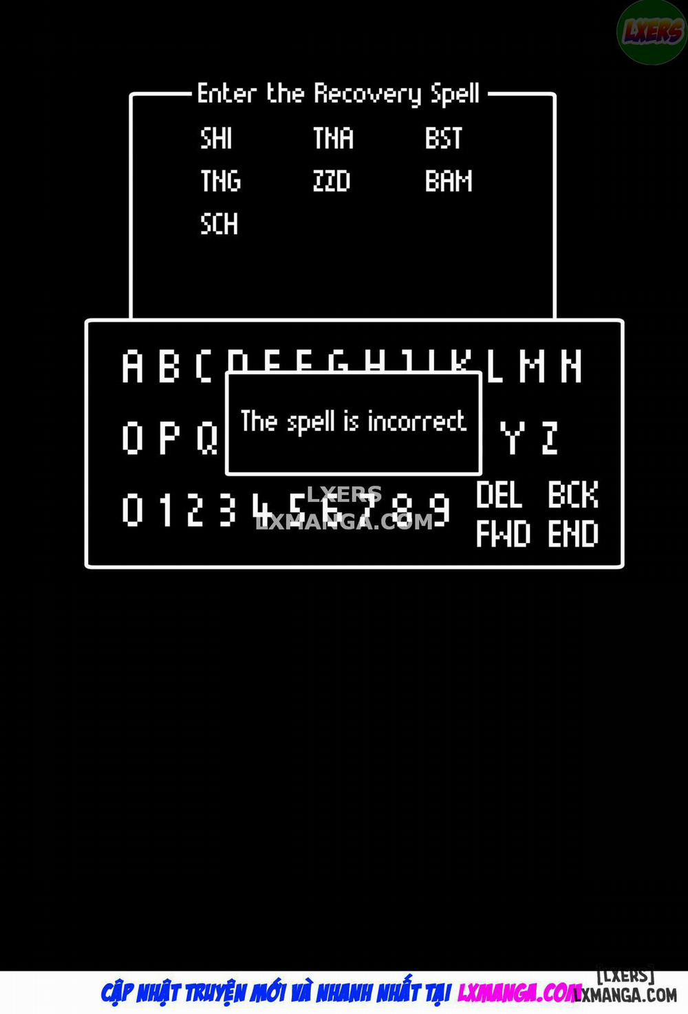 The Adventurer's Log Has Been Fully Recovered 6 trang 38