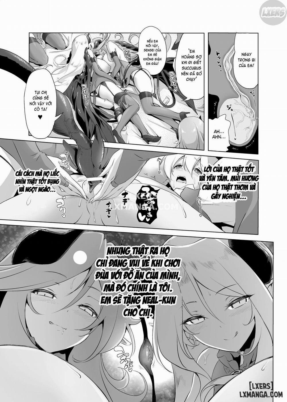 The Adventurer's Log Has Been Fully Recovered 7 trang 28