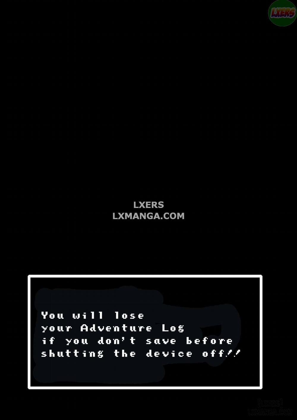 The Adventurer's Log Has Been Fully Recovered 7 trang 32