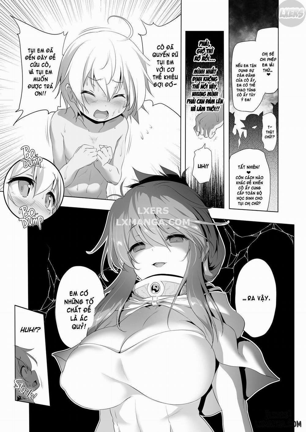 The Adventurer's Log Has Been Fully Recovered 8 trang 25