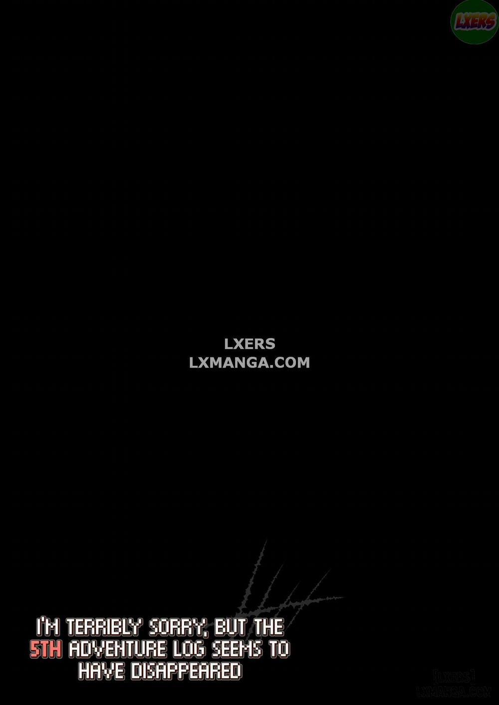 The Adventurer's Log Has Been Fully Recovered 9 trang 6