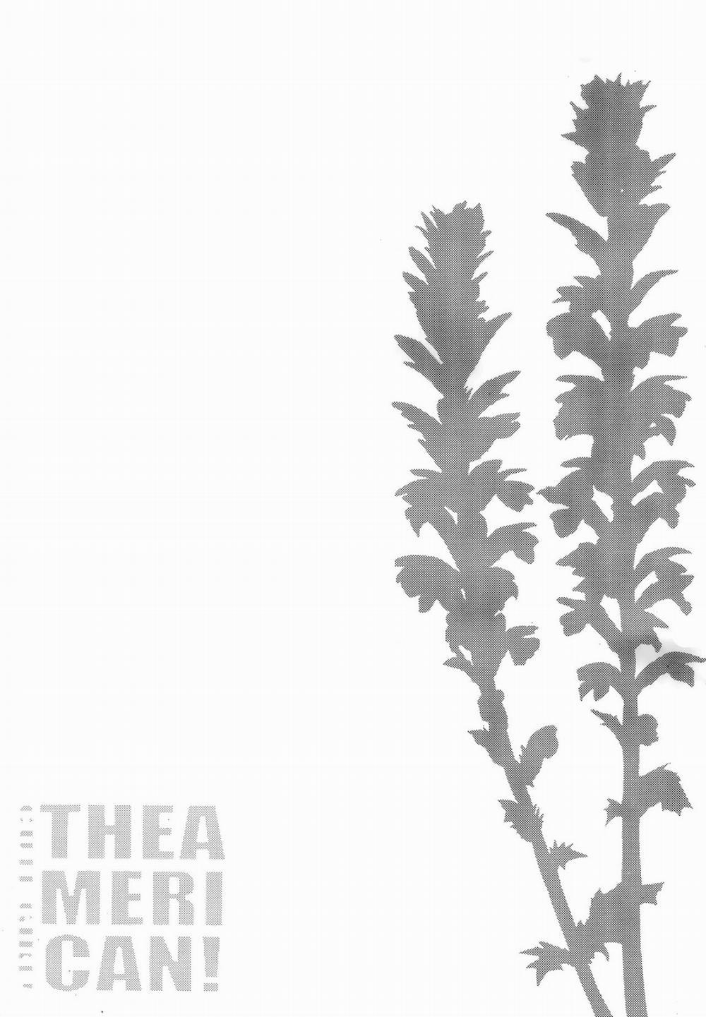 The American Cute Girl (Kancolle) Oneshot trang 1