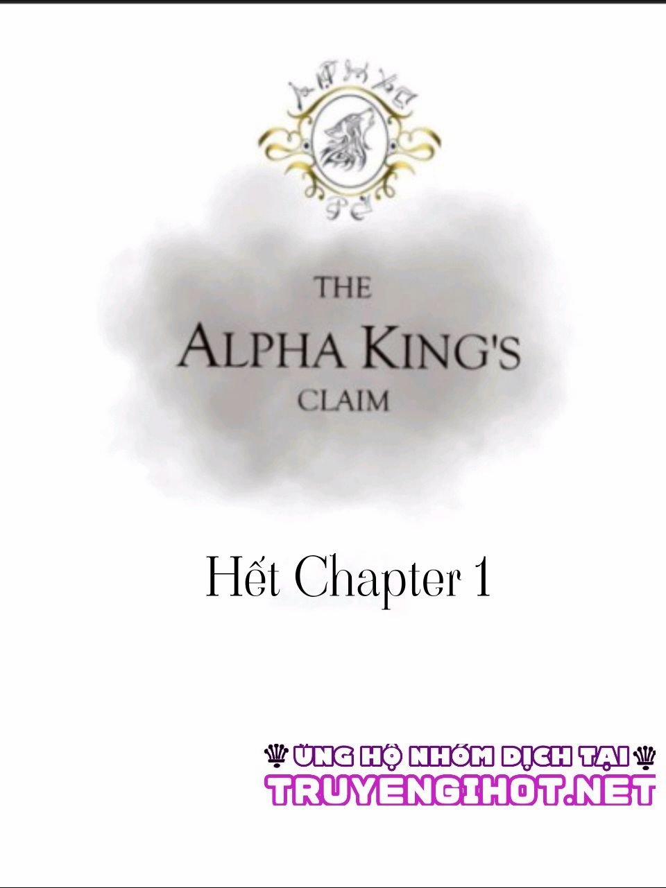The Anpha King Claim 1 trang 21