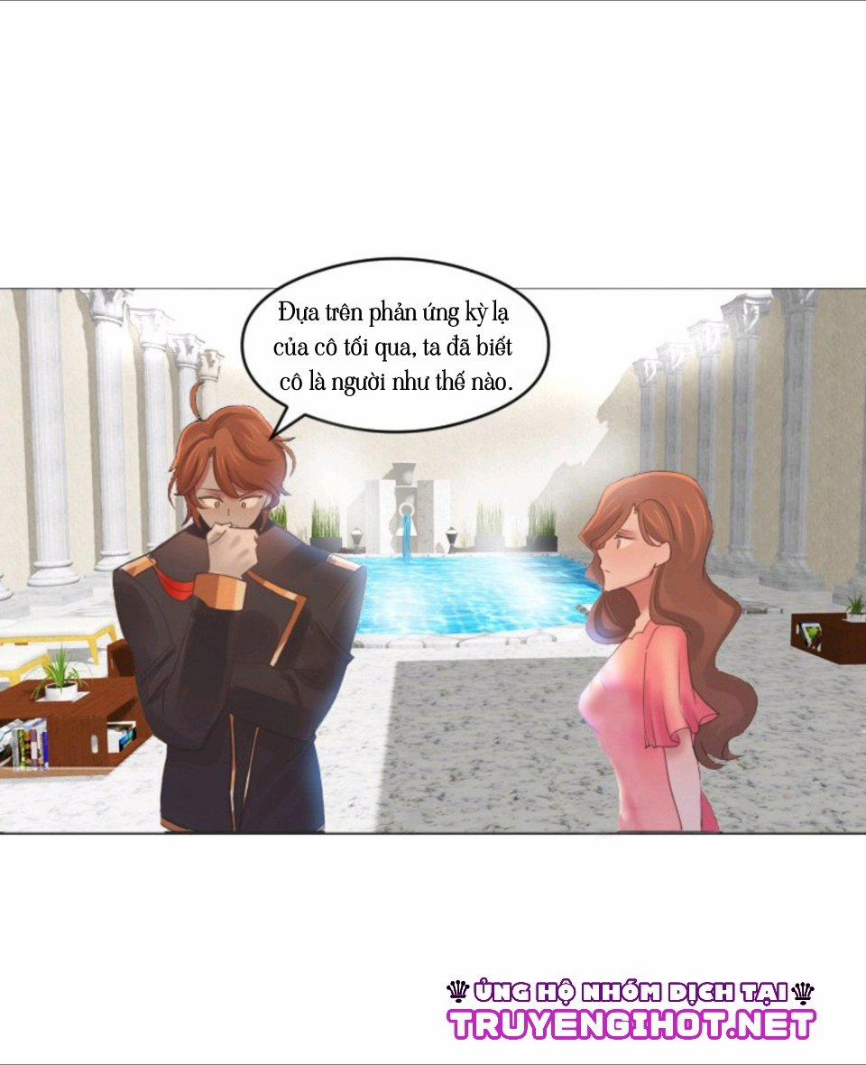 The Anpha King Claim 10 trang 10