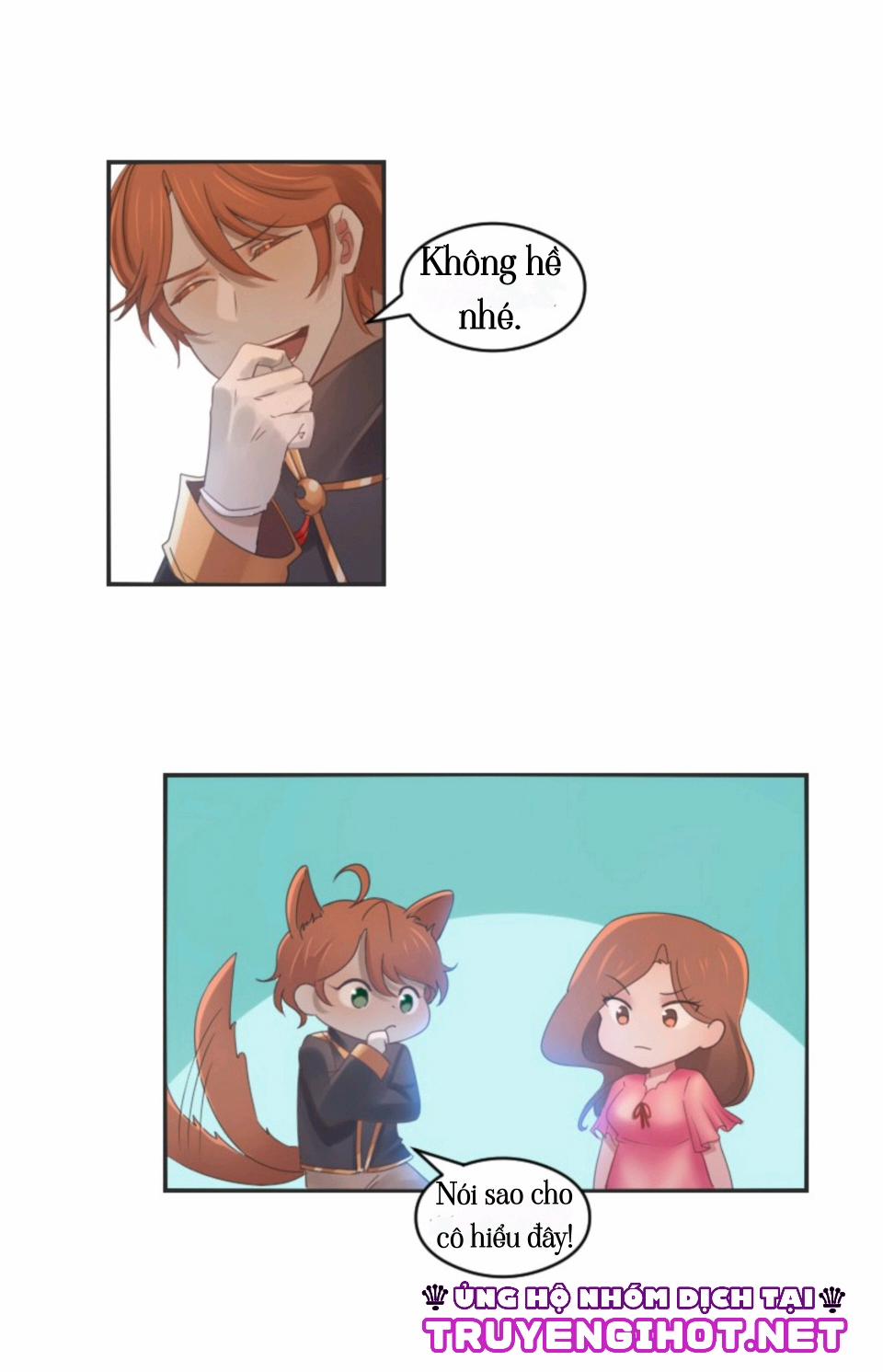 The Anpha King Claim 10 trang 14