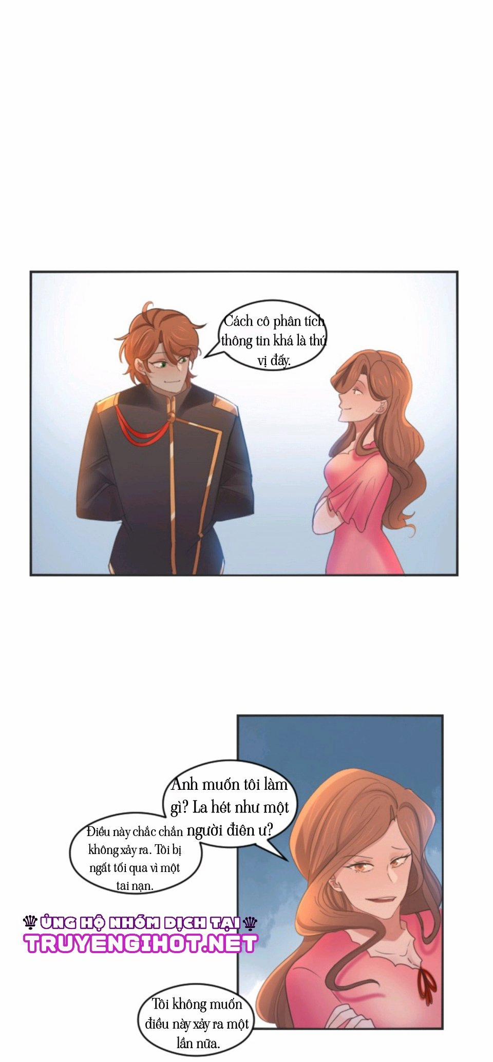 The Anpha King Claim 11 trang 10