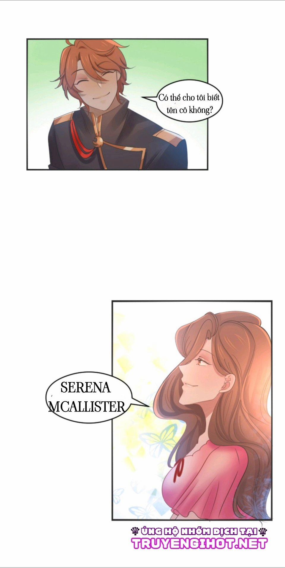 The Anpha King Claim 11 trang 11