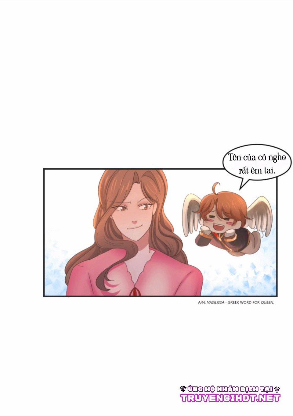 The Anpha King Claim 11 trang 12