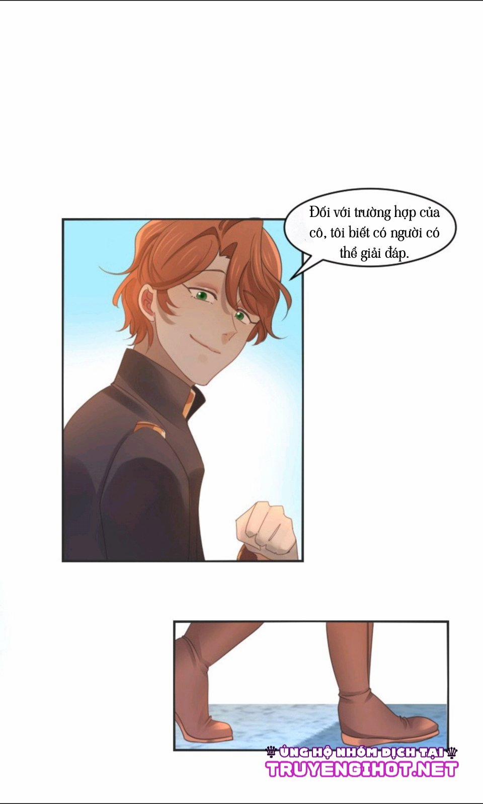 The Anpha King Claim 11 trang 13