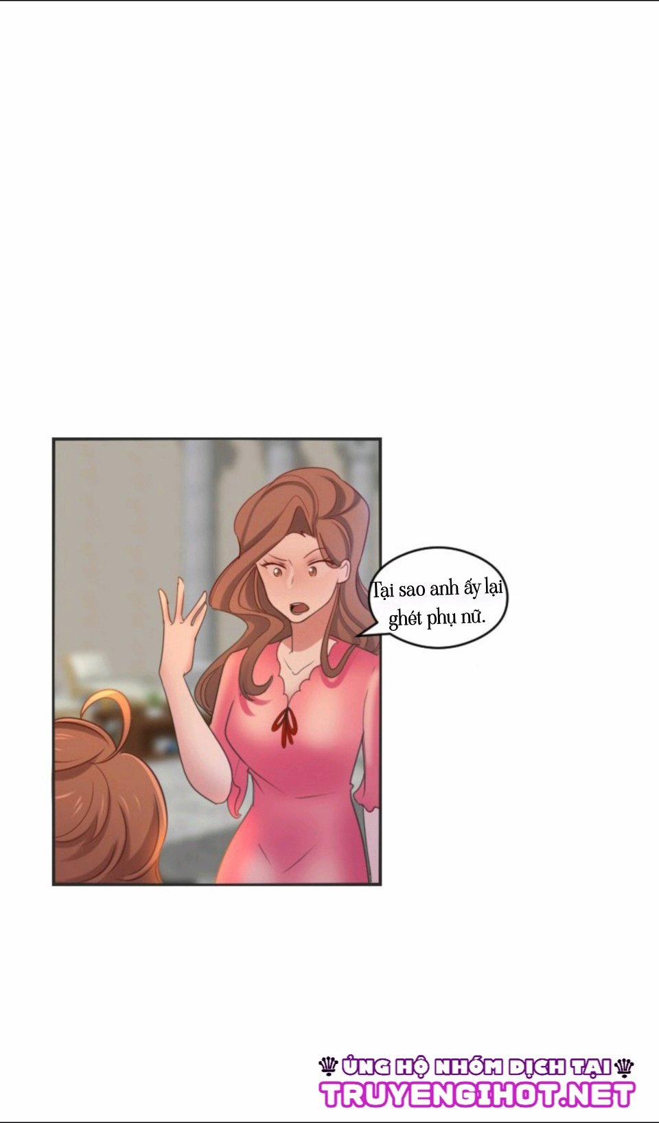 The Anpha King Claim 11 trang 21