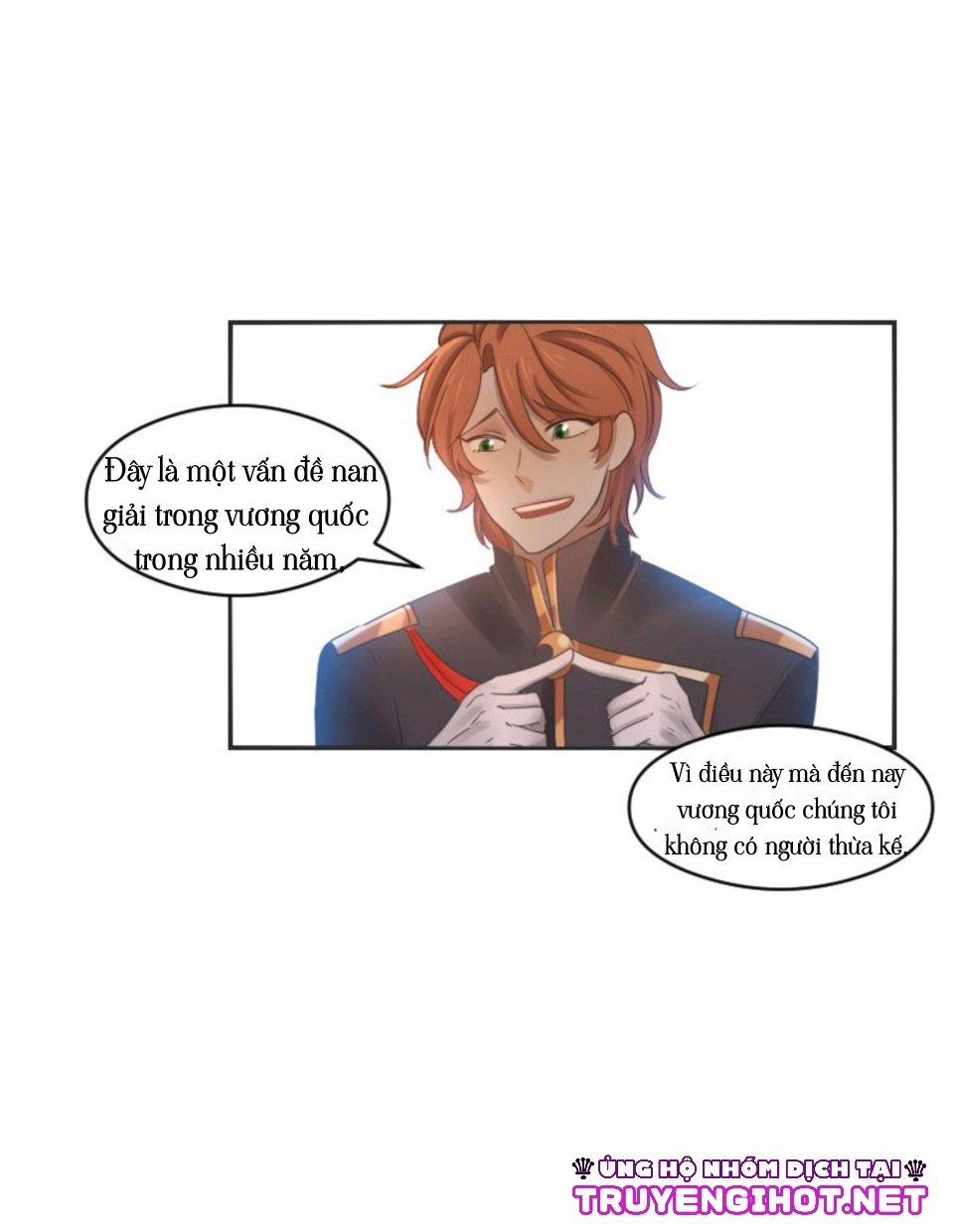 The Anpha King Claim 11 trang 22