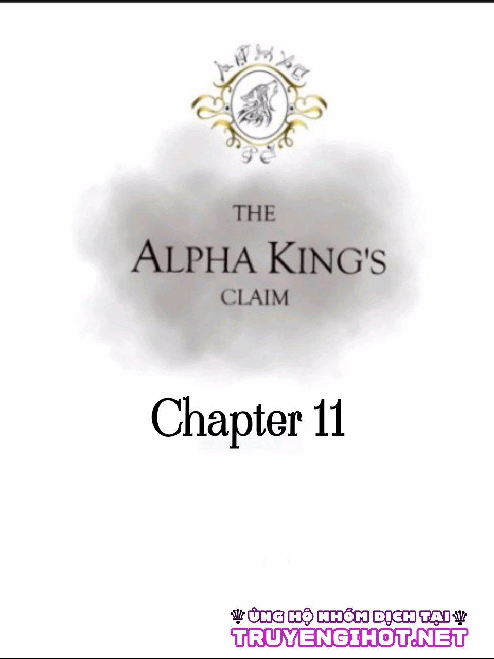The Anpha King Claim 11 trang 4
