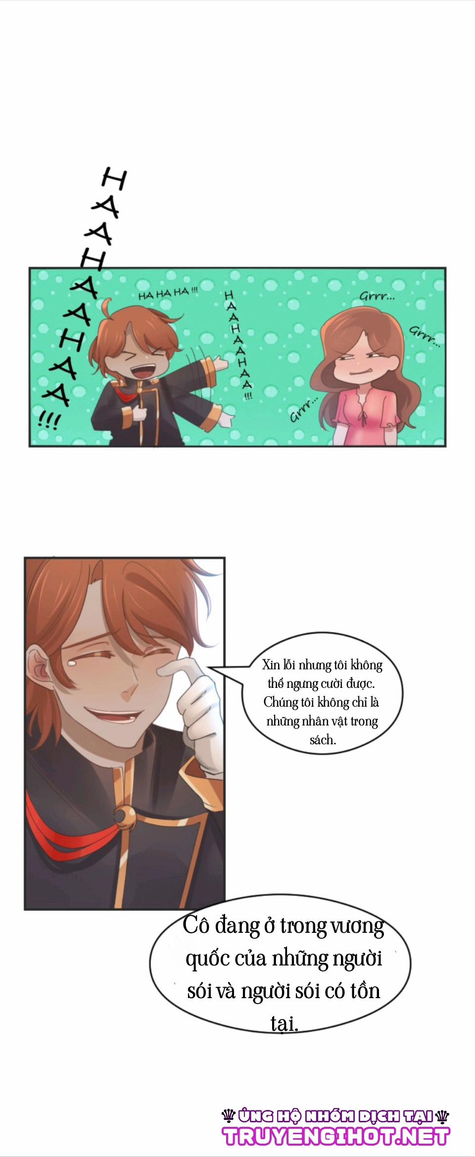 The Anpha King Claim 11 trang 5