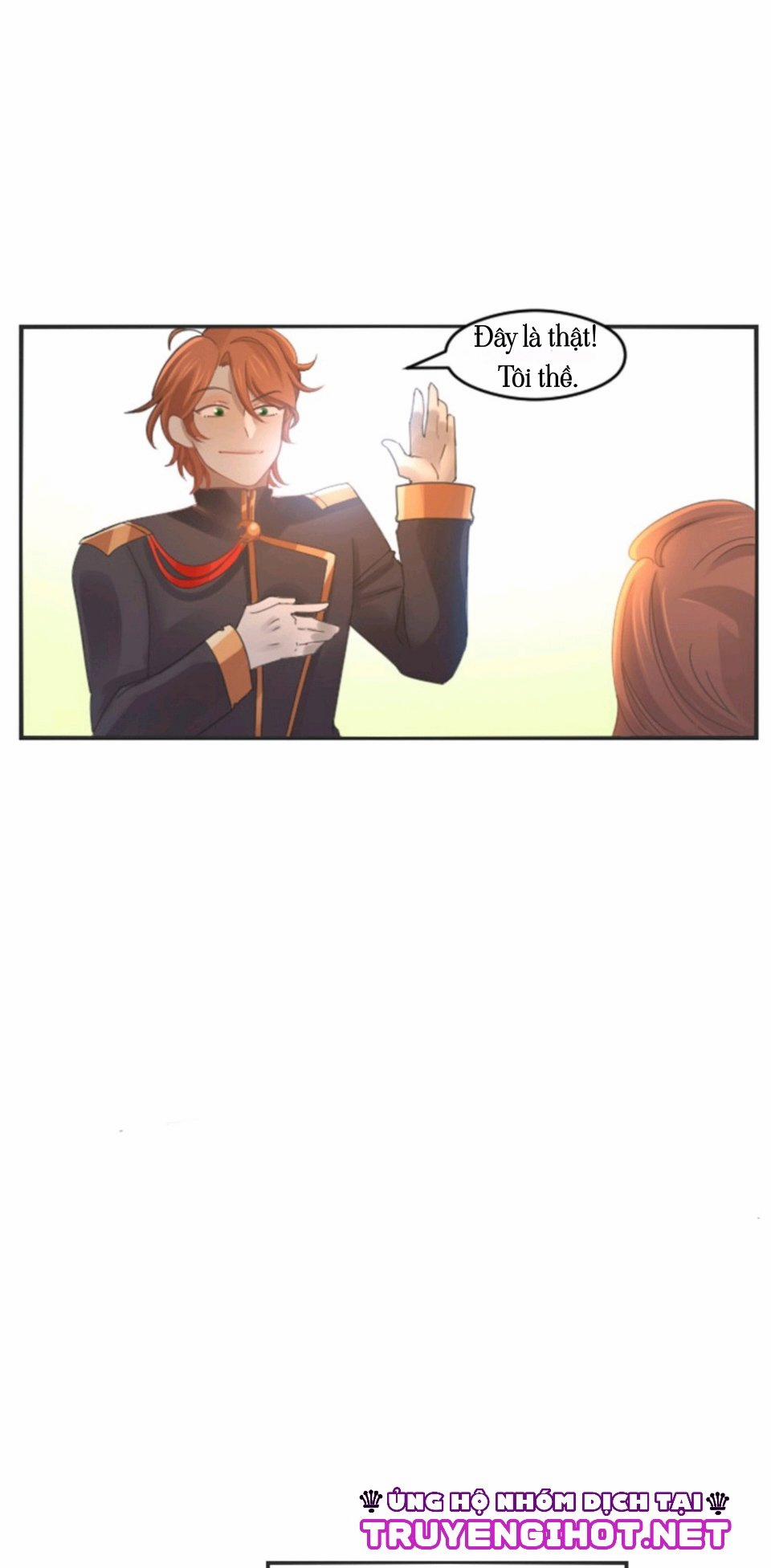 The Anpha King Claim 11 trang 6