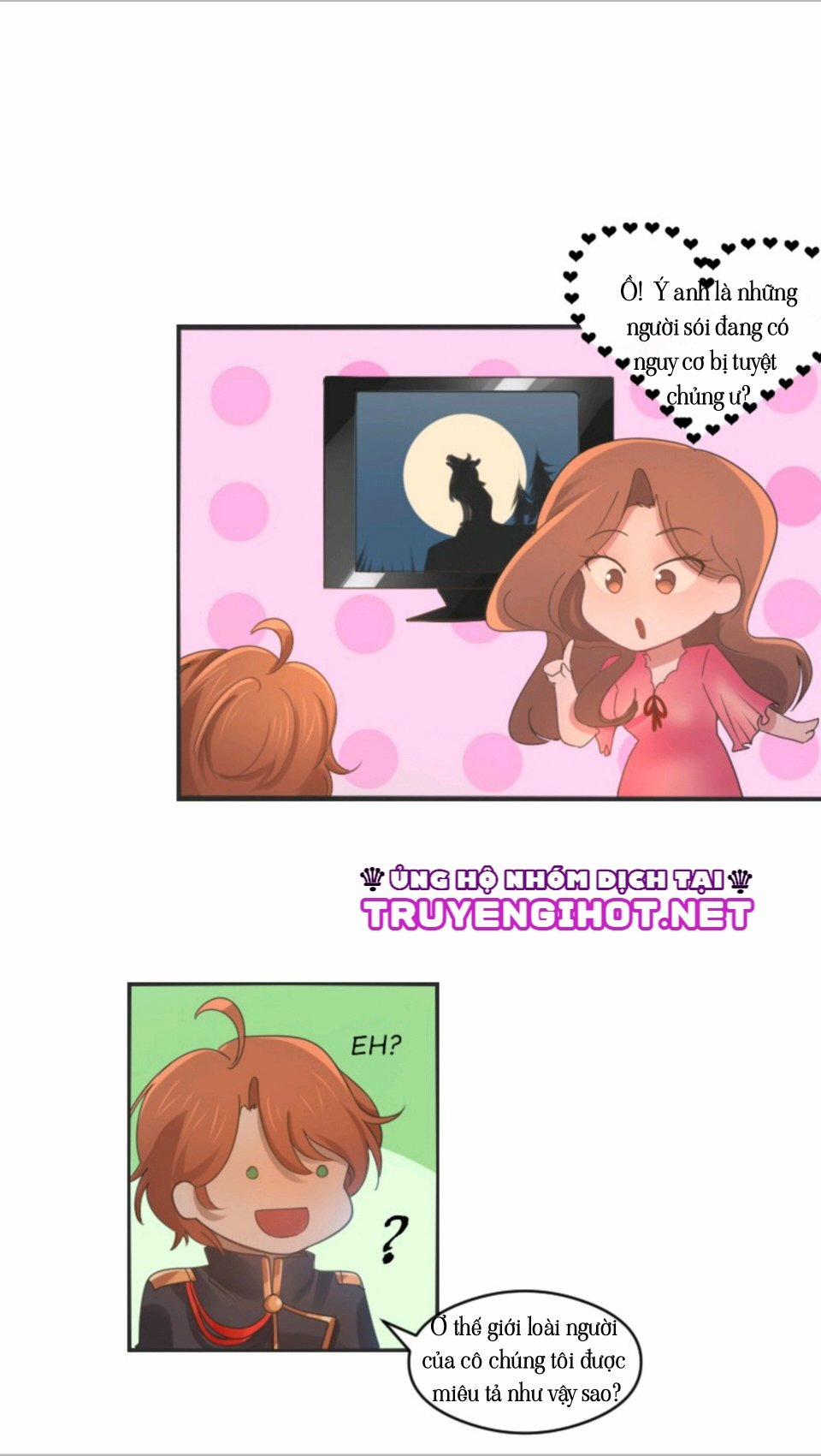 The Anpha King Claim 11 trang 8