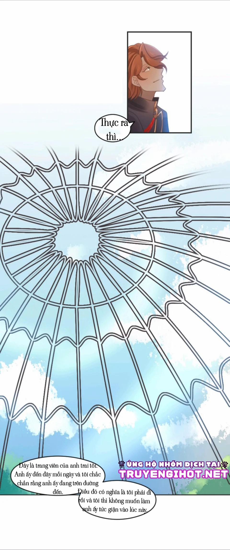 The Anpha King Claim 12 trang 14