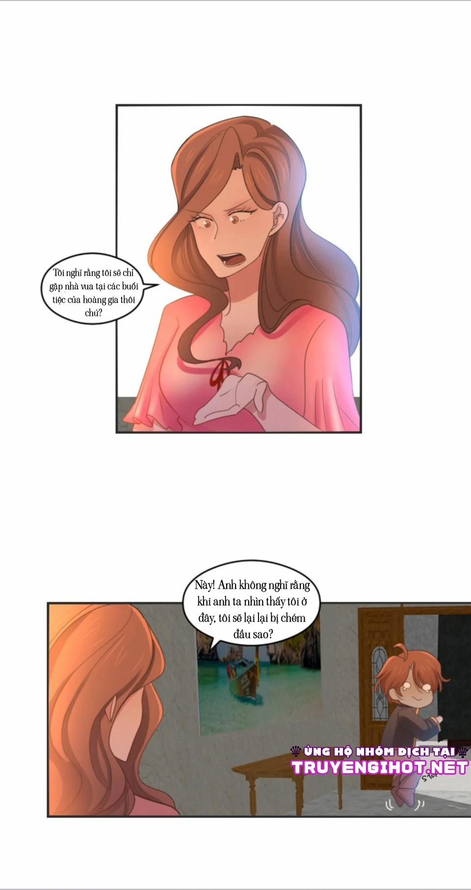 The Anpha King Claim 12 trang 17