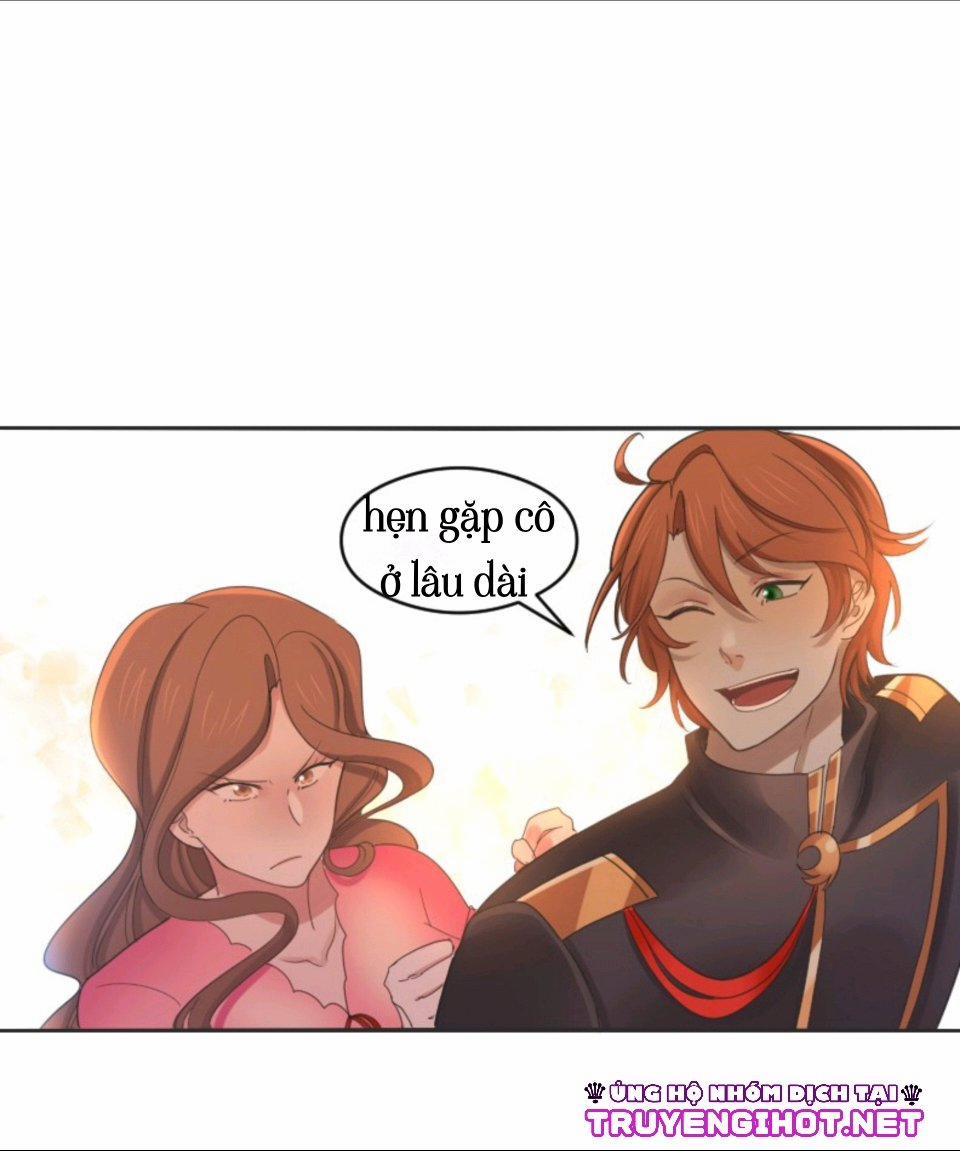 The Anpha King Claim 12 trang 21