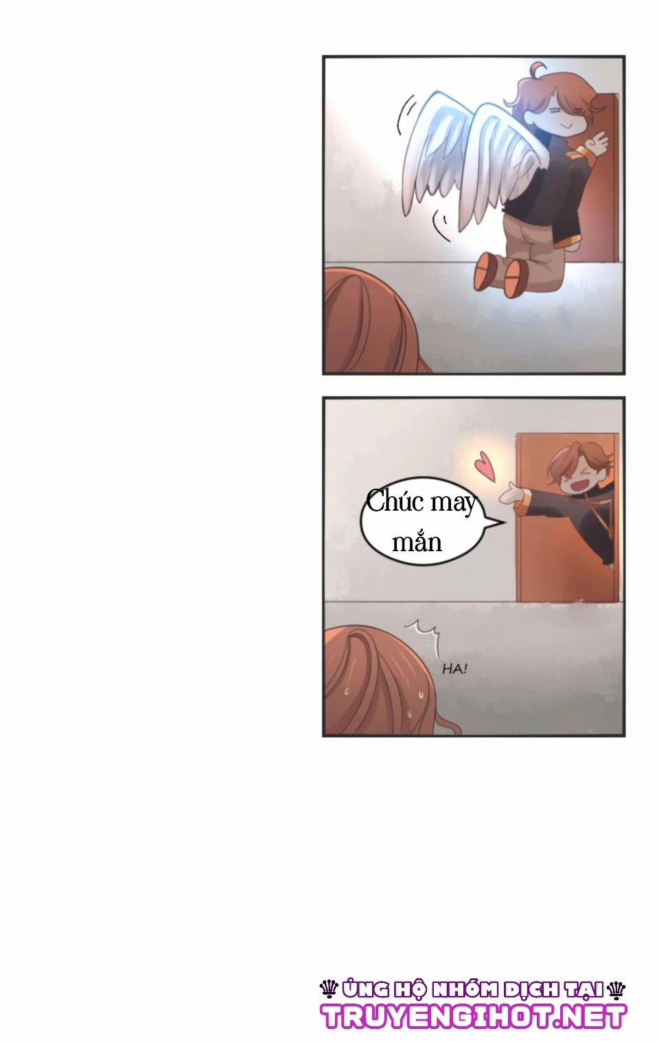 The Anpha King Claim 12 trang 22