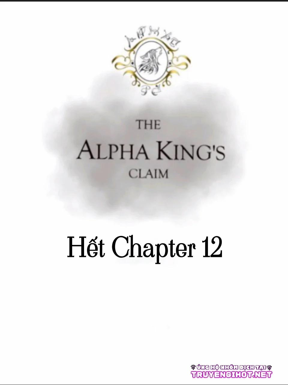 The Anpha King Claim 12 trang 25
