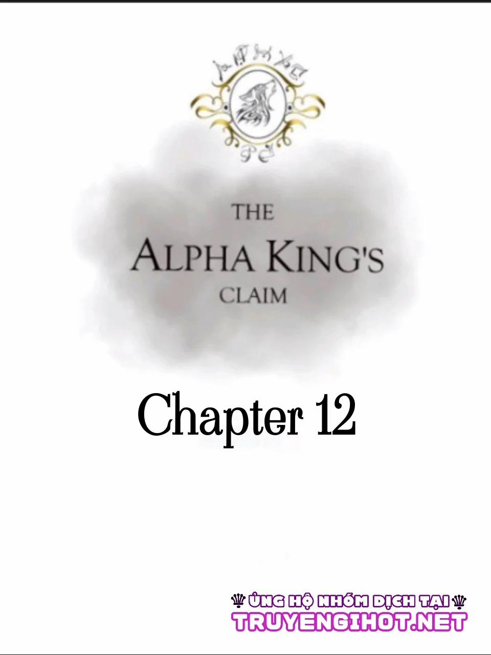 The Anpha King Claim 12 trang 4