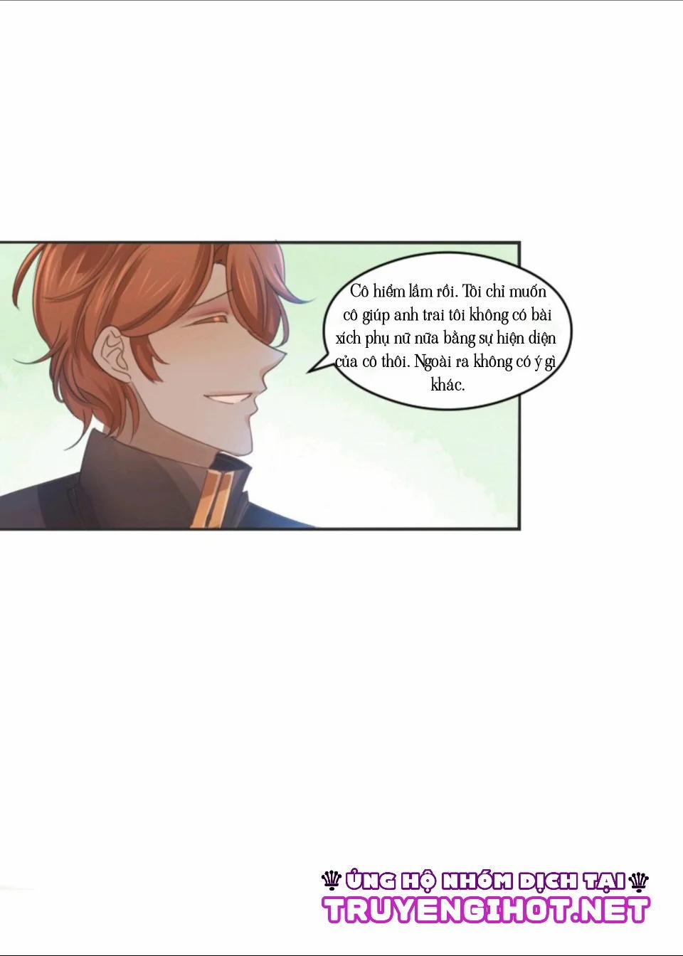 The Anpha King Claim 12 trang 6