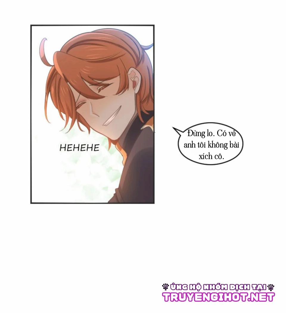 The Anpha King Claim 12 trang 8