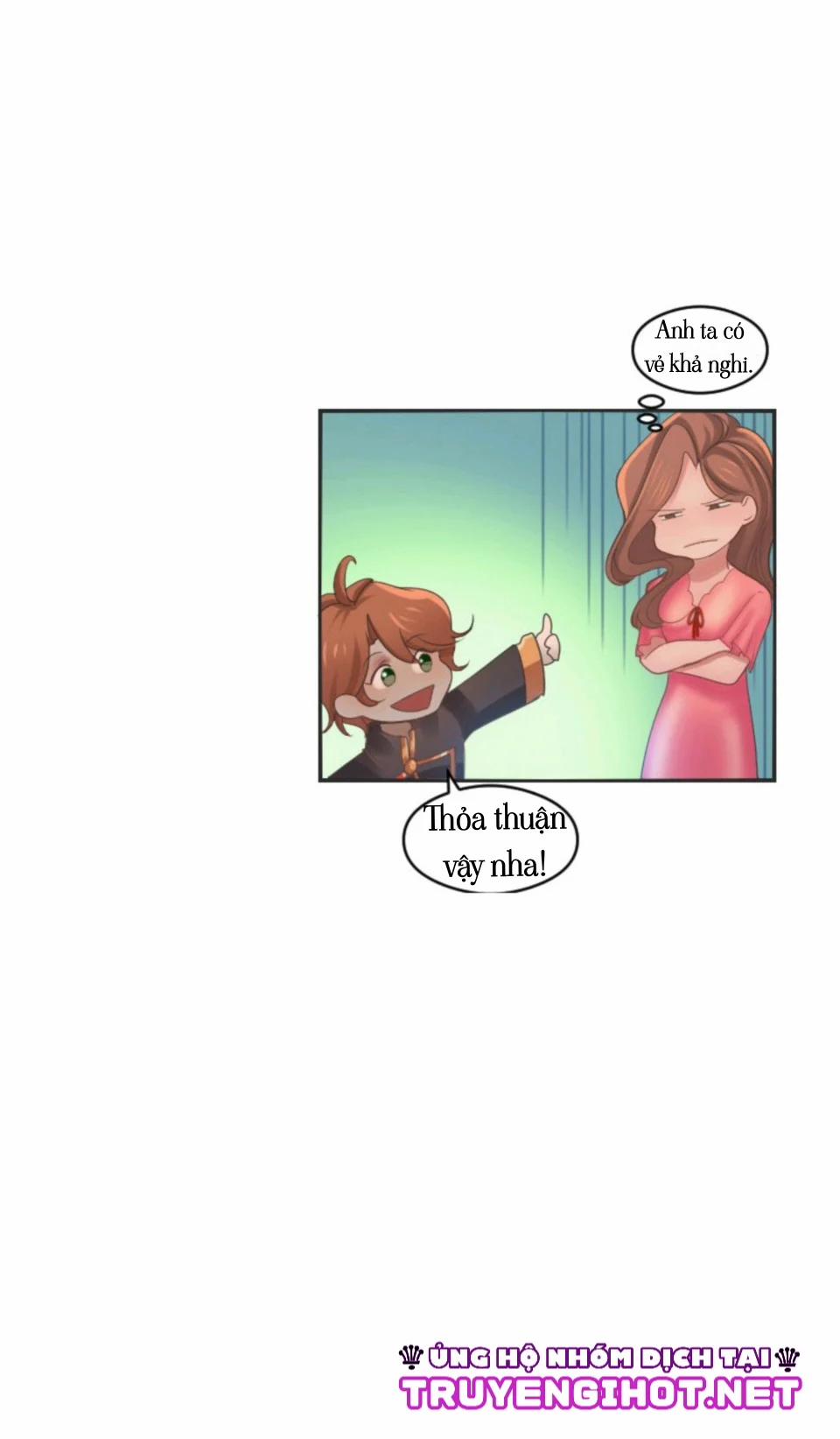 The Anpha King Claim 12 trang 9